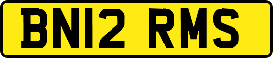 BN12RMS