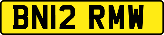 BN12RMW