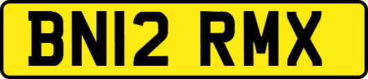 BN12RMX