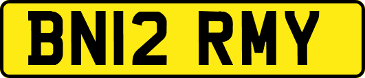 BN12RMY