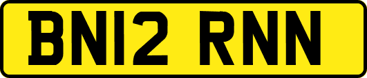 BN12RNN
