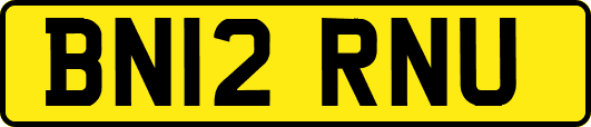 BN12RNU