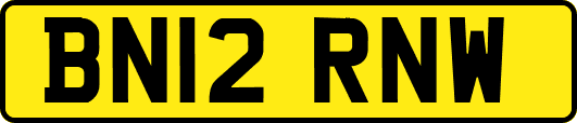 BN12RNW