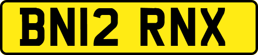BN12RNX