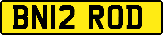 BN12ROD