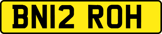 BN12ROH
