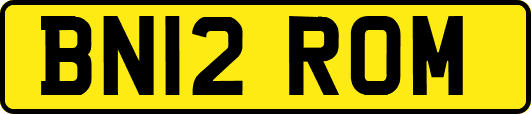 BN12ROM