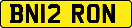 BN12RON