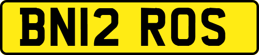 BN12ROS