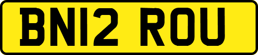 BN12ROU