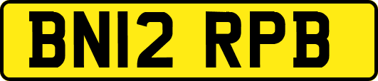 BN12RPB