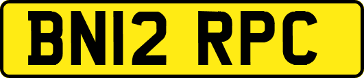 BN12RPC