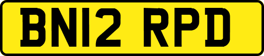 BN12RPD