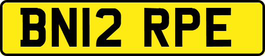 BN12RPE
