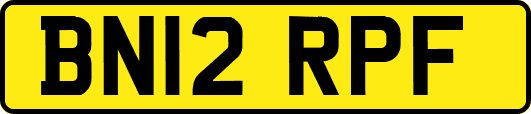 BN12RPF
