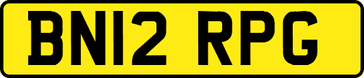 BN12RPG