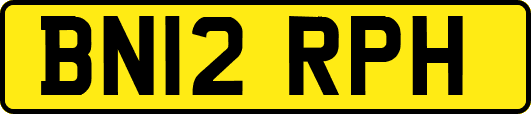 BN12RPH