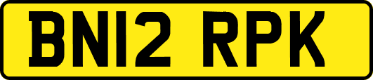 BN12RPK