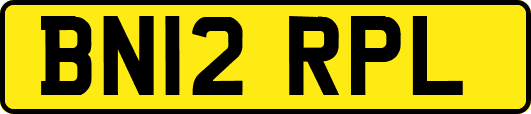 BN12RPL