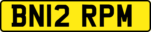 BN12RPM