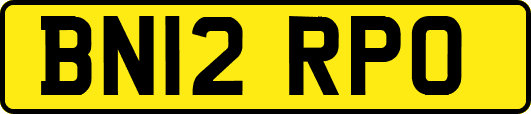 BN12RPO