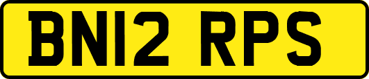 BN12RPS
