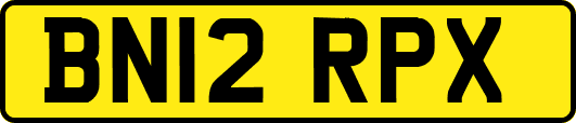 BN12RPX
