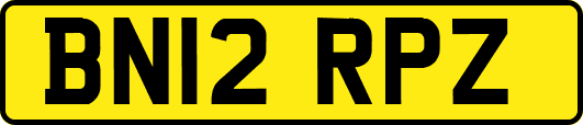 BN12RPZ