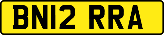 BN12RRA