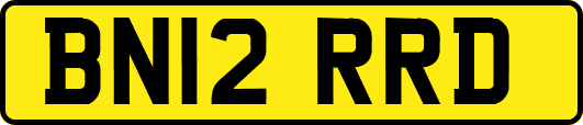 BN12RRD