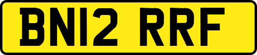 BN12RRF