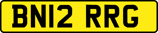BN12RRG