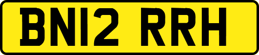BN12RRH