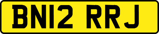 BN12RRJ