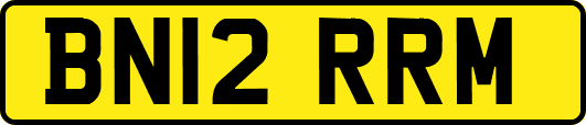 BN12RRM