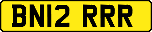 BN12RRR