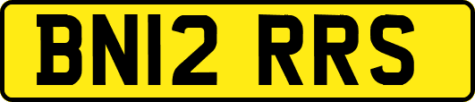 BN12RRS