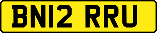BN12RRU