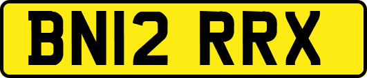 BN12RRX