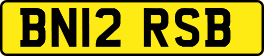BN12RSB