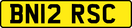 BN12RSC