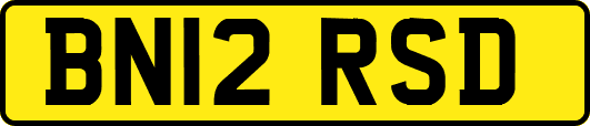 BN12RSD
