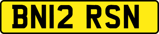 BN12RSN