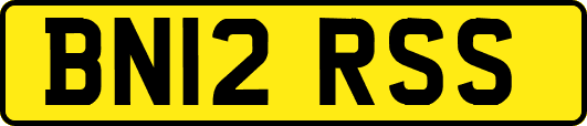 BN12RSS