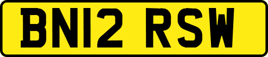 BN12RSW