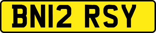 BN12RSY