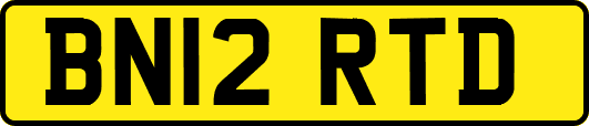BN12RTD