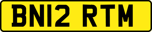 BN12RTM