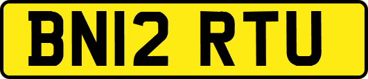 BN12RTU