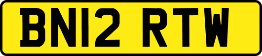BN12RTW
